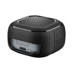 Coque Spigen Rugged Armor pour Samsung Galaxy Buds 4 / Buds 4 Pro - Matte Black – Image 6