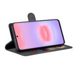 Étui portefeuille Techsuit Diary Book pour Samsung Galaxy A37 - Black – Image 2