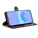 Étui portefeuille Techsuit Diary Book pour Samsung Galaxy A57 - Black – Image 2