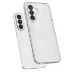 Coque Spigen Ultra Hybrid pour Samsung Galaxy A37 - Crystal Clear – Image 6