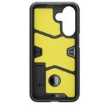 Coque Spigen Tough Armor pour Samsung Galaxy A37 - Black – Image 3