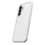 Coque Spigen Liquid Crystal pour Samsung Galaxy A37 - Clear – Image 5