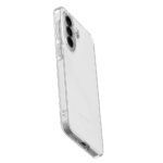 Coque Spigen Liquid Crystal pour Samsung Galaxy A37 - Clear – Image 4