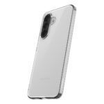 Coque Spigen Liquid Crystal pour Samsung Galaxy A57 - Clear – Image 4