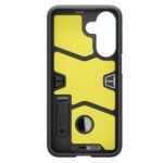 Coque Spigen Tough Armor pour Samsung Galaxy A57 - Metal Slate – Image 3