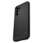 Coque Spigen Tough Armor pour Samsung Galaxy A57 - Black – Image 5