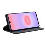 Étui portefeuille Techsuit Confy Cover pour Samsung Galaxy A37 - Black – Image 2