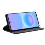 Étui portefeuille Techsuit Confy Cover pour Samsung Galaxy A57 - Black – Image 2