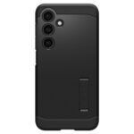 Coque Spigen Tough Armor pour Samsung Galaxy S24 Plus - Black – Image 2