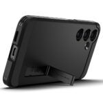 Coque Spigen Tough Armor pour Samsung Galaxy S24 Plus - Black – Image 4